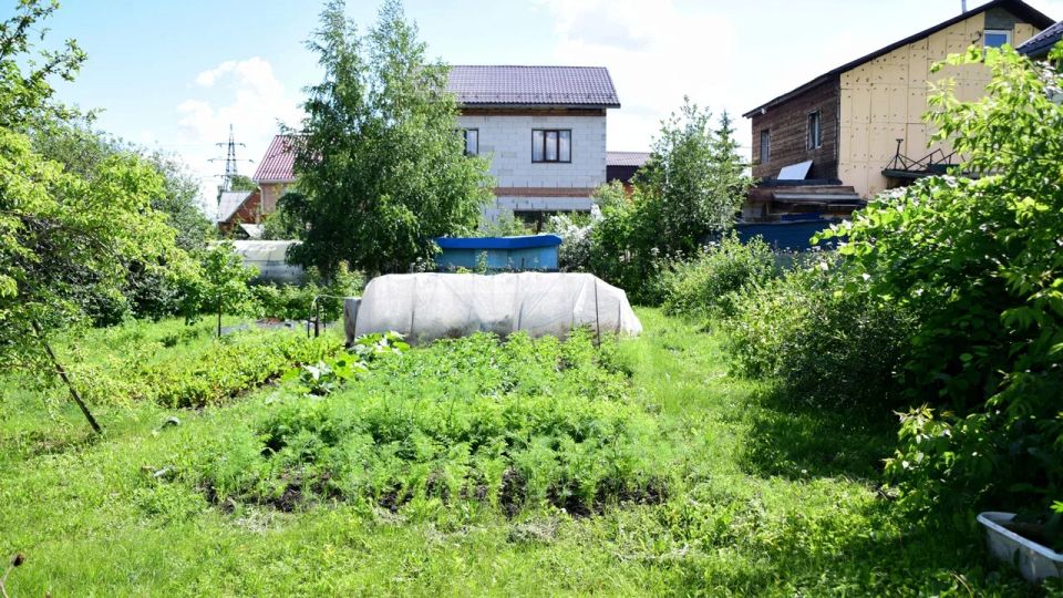 Жителям Челябинской области объяснили, какие постройки на даче нужно регистрировать