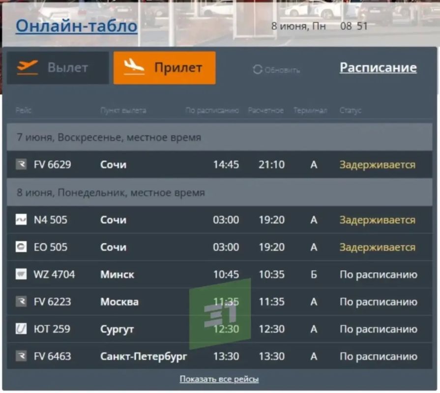 Первый день отпуска в зале ожидания Первый день отпуска в зале ожидания