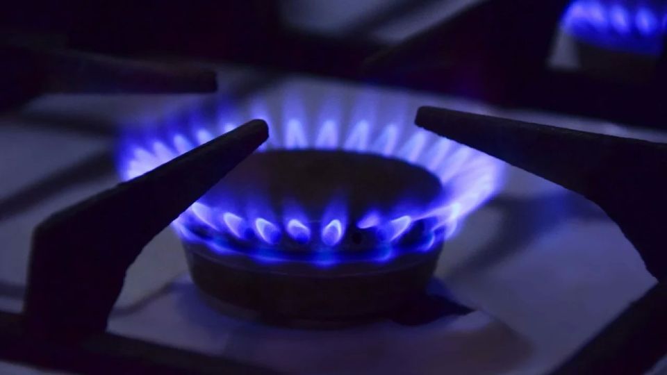 Поселок на юге Челябинской области спустя сорок лет подключили к газу