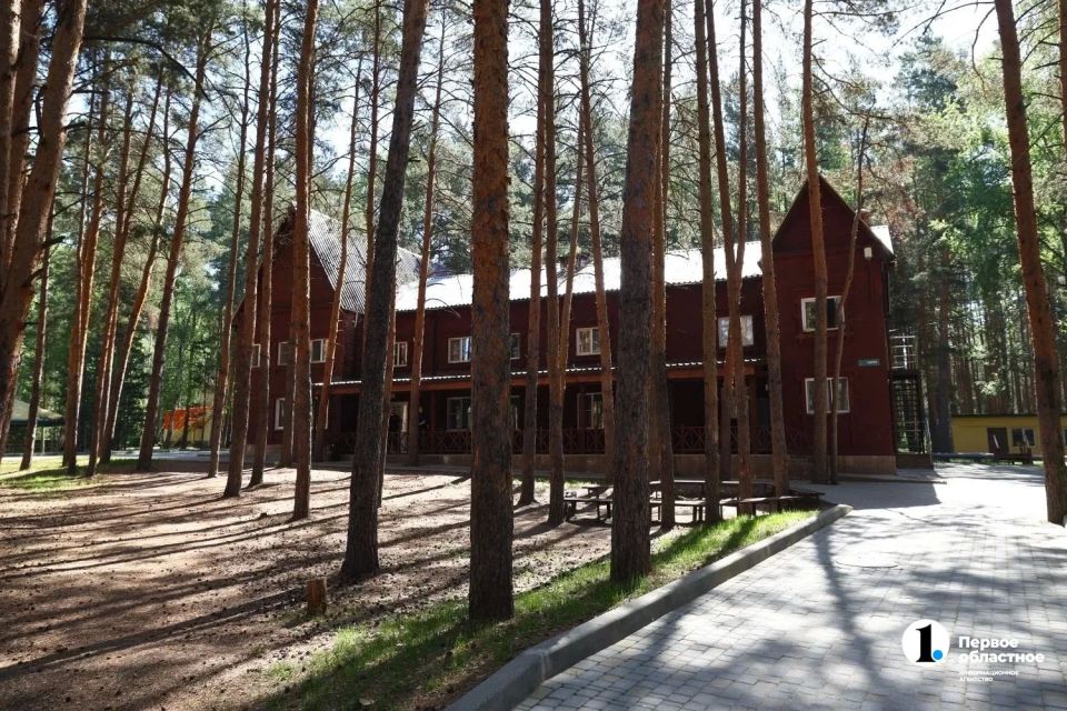 Под Челябинском завершается приемка загородных оздоровительных лагерей