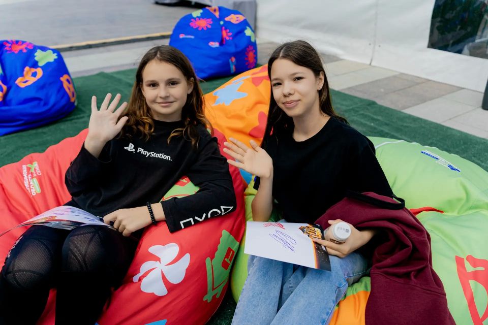 На Южном Урале стартовал масштабный передвижной фестиваль «Челябинская область – большая семья» На Южном Урале стартовал масштабный передвижной фестиваль «Челябинская область – большая семья»