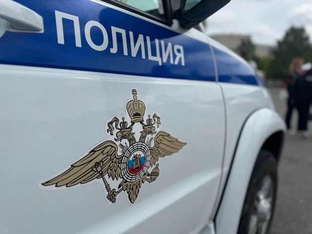 В Миассе полицейские задержали подозреваемого в умышленном причинении тяжкого вреда здоровью