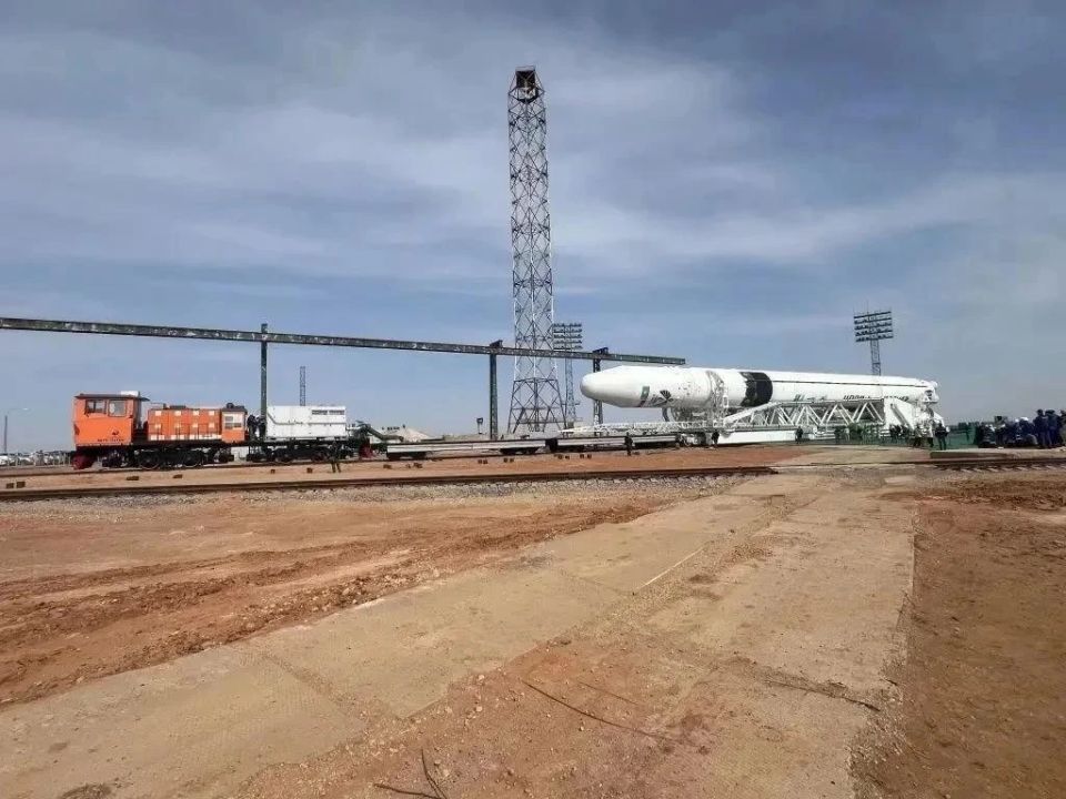 На прошлой неделе Байконуру исполнился 71 год На прошлой неделе Байконуру исполнился 71 год