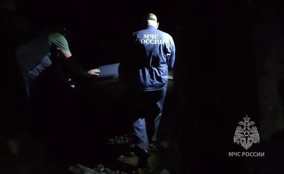 Трагедия на водоеме: погиб ребенок Трагедия на водоеме: погиб ребенок