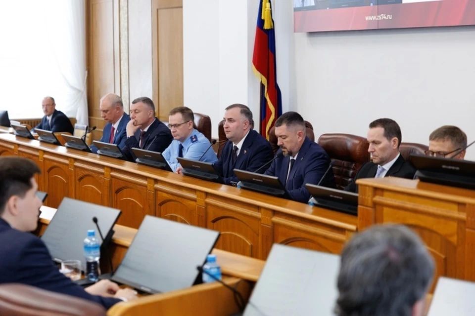 Приняты льготы для детей участников СВО
