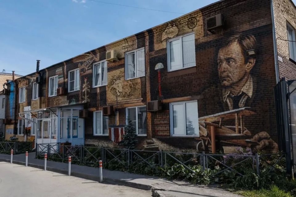 Челябинское предприятие расширяет производство оборудования для гражданской авиации Челябинское предприятие расширяет производство оборудования для гражданской авиации
