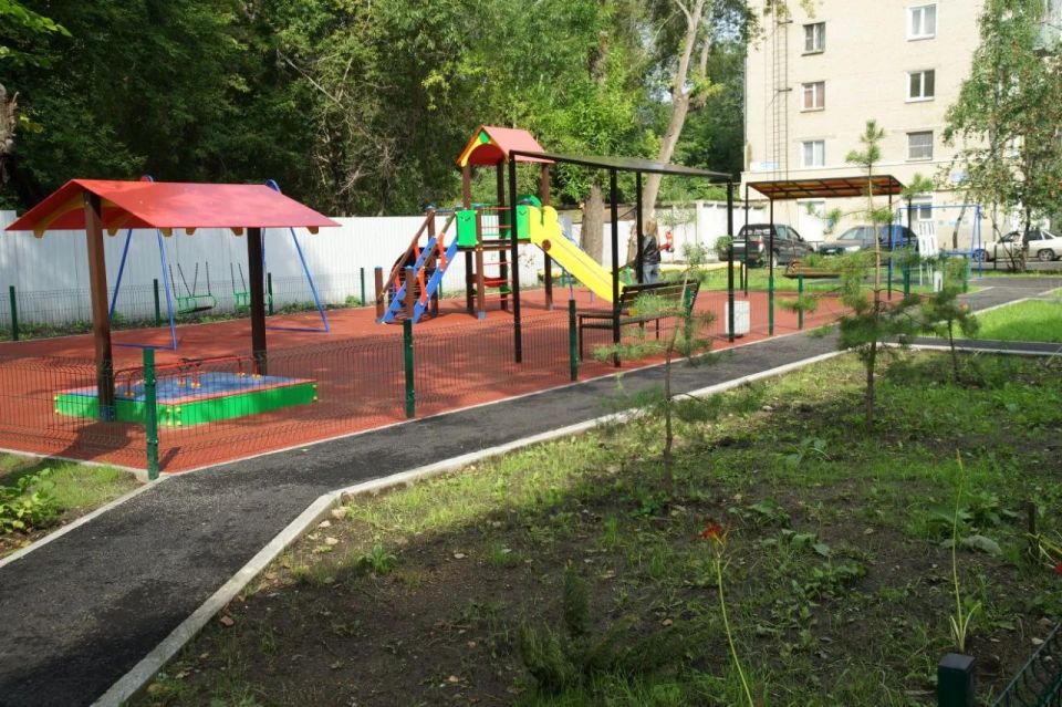 Адвокат Мария Дементьева рассказала, можно ли повесить гамак на дерево во дворе