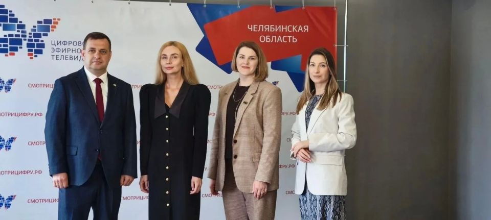 «Радио 100» начнет вещание в отдаленных районах Челябинской области «Радио 100» начнет вещание в отдаленных районах Челябинской области