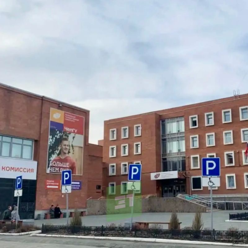 Рособрнадзор вынес предостережения ЧелГУ