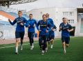 Футбольный клуб «Челябинск» начал подготовку к новому сезону в Первой лиге