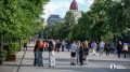 Продажи летней одежды замедлились на Южном Урале