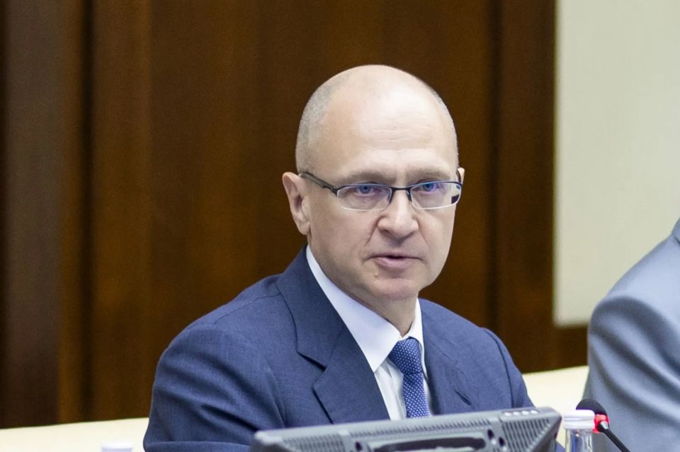 Артём Жога: Принял участие в заседании Наблюдательного совета фонда "Защитники Отечества", которое провел первый заместитель Руководителя Администрации Президента России Сергей Владиленович Кириенко Артём Жога: Принял участие в заседании Наблюдательного совета фонда "Защитники Отечества", которое провел первый заместитель Руководителя Администрации Президента России Сергей Владиленович Кириенко
