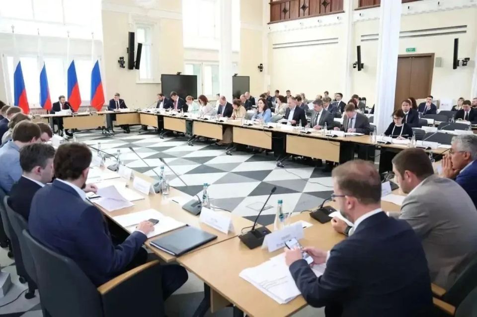 Алексей Текслер заявил, что платформенной экономике нужны новации в налоговом законодательстве Алексей Текслер заявил, что платформенной экономике нужны новации в налоговом законодательстве