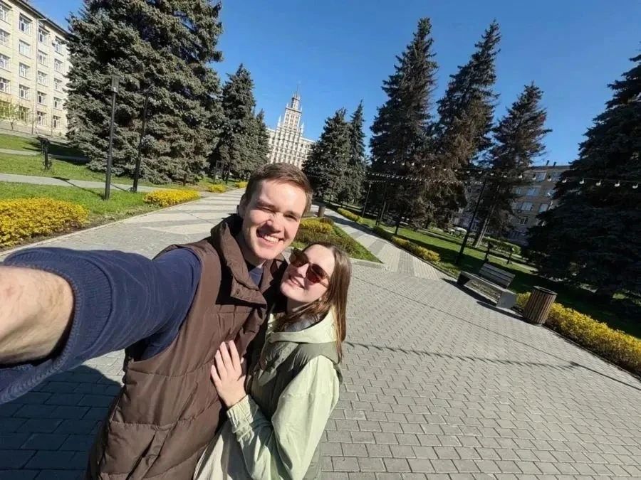 Всероссийский конкурс «Студенческие семьи России» имеет особое значение