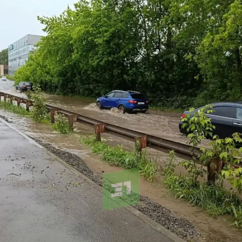 Природа погуляла по Южному Уралу Природа погуляла по Южному Уралу