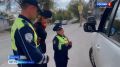 Вместо кукол – ПДД: автоинспекторы в Челябинской области исполнили мечту девочки стать сотрудником ГАИ