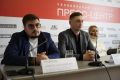 Александр Карелин станет почетным гостем II Кубка полпреда Президента РФ в УрФО для Защитников Отечества
