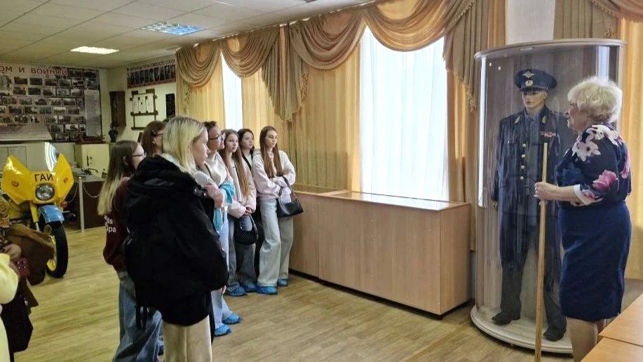 Романтика или суровые будни? Как проходит служба в полиции!