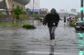 Месячная норма за декаду: как Челябинск спасается от последствий ливней