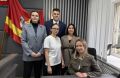 Проверка судебного делопроизводства