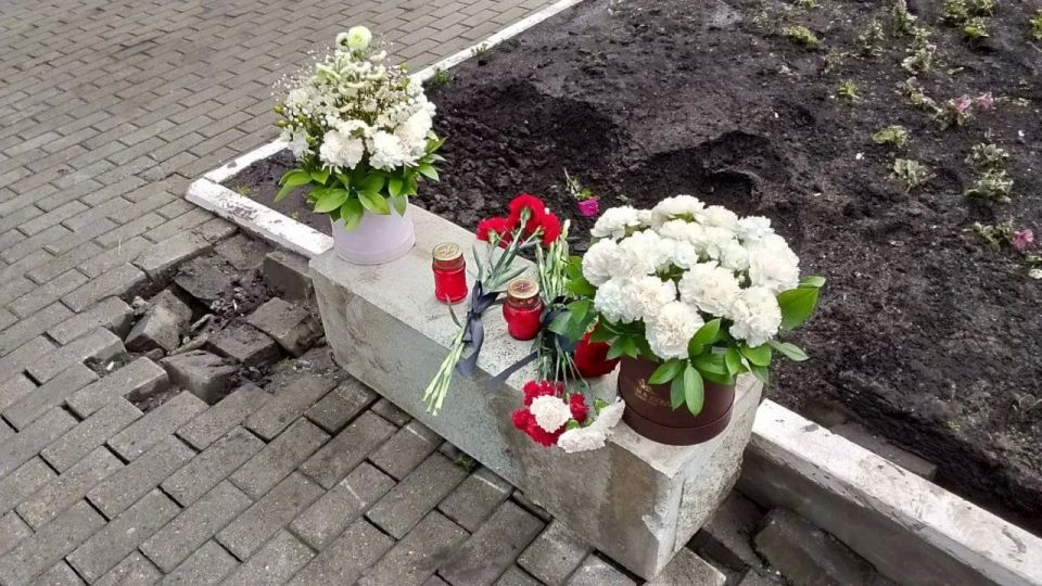 Тело ребёнка, погибшего в аварии с автобусом в Екатеринбурге, до сих пор не могут опознать