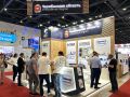 В Астане стартовала Международная выставка «Automechanika Astana»