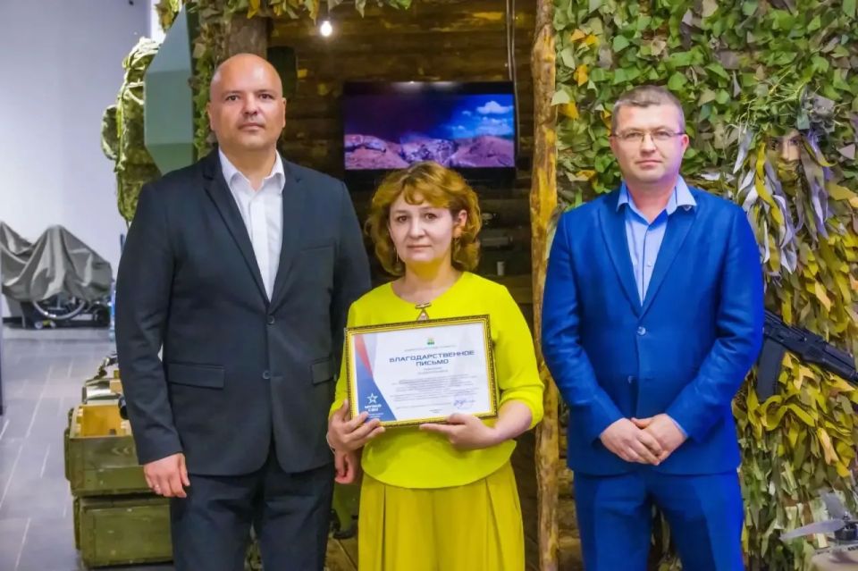 «Важно, что наши ребята знают: об их родственниках и семьях помнят» «Важно, что наши ребята знают: об их родственниках и семьях помнят»