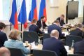 Алексей Текслер: Для платформенной экономики требуется особое регулирование и новации в налоговом законодательстве