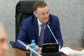 Владимир Перезолов: Промышленные предприятия, прошедшие отбор, получат субсидии на подключение к коммунальной инфраструктуре и на покупку нового оборудования