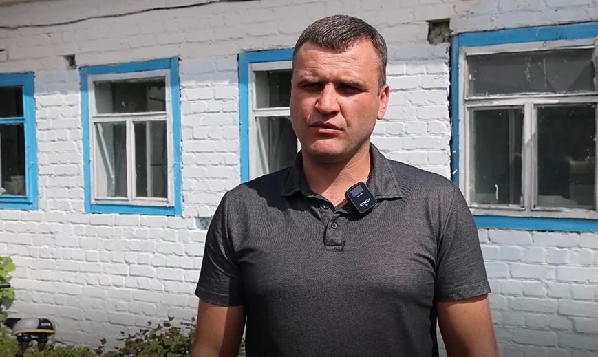 «Хлеб — это жизнь села! Хочется, чтобы в Шемахе было меньше пустых домов» «Хлеб — это жизнь села! Хочется, чтобы в Шемахе было меньше пустых домов»