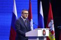 Алексей Текслер выступит с важным обращением перед заксобранием