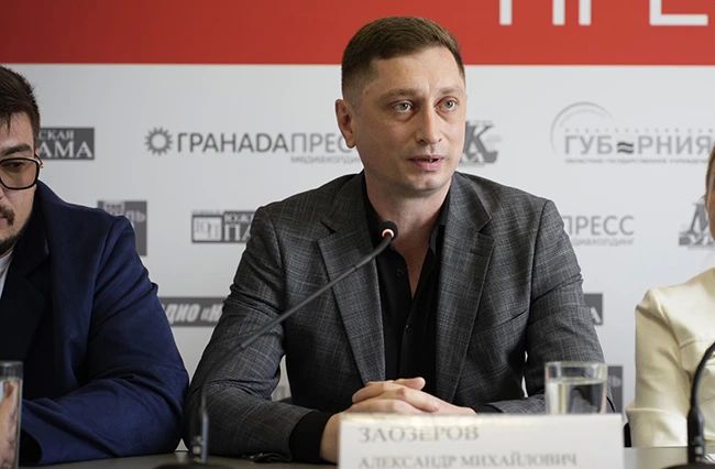 Александр Карелин станет почетным гостем II Кубка полпреда Президента РФ в УрФО для Защитников Отечества Александр Карелин станет почетным гостем II Кубка полпреда Президента РФ в УрФО для Защитников Отечества