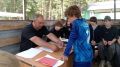 В детском лагере «Роднички» в Нагайбакском округе проходит первая в регионе «Агродекада»