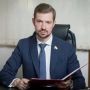 Бывшего депутата Заксобрания Илью Бархатова отправили в колонию на 3,5 года