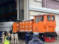 Уральские инженеры создали электротягач для транспортировки ракет-гигантов