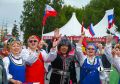 В парках Челябинска пройдут концерты в День России