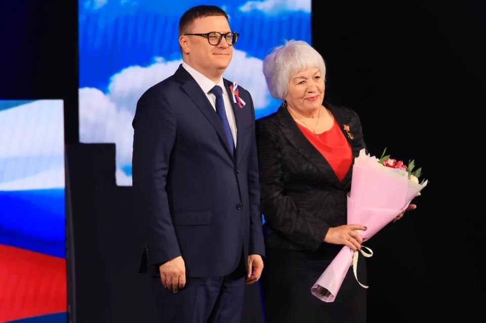 Славу Великой Отечественной вспомнили на концерте в День России в Челябинске Славу Великой Отечественной вспомнили на концерте в День России в Челябинске