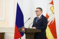 Алексей Текслер: Взросление не происходит за один день