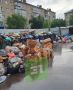 В Копейске 3 дня не вывозили мусор