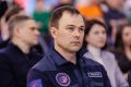 Космонавт из Челябинской области Дмитрий Петелин вошел в дублирующий экипаж МКС-75