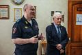 Начальник ГУ МВД России по Челябинской области и председатель Совета ветеранов посетили подшефный центр помощи детям «Травники»