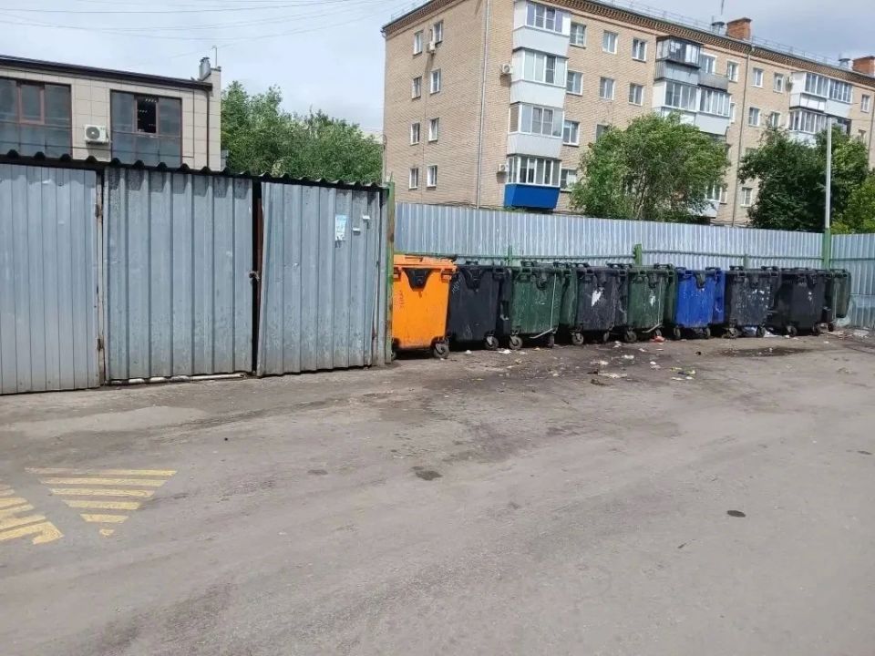 В минэкологиии прокомментировали историю в Копейске В минэкологиии прокомментировали историю в Копейске