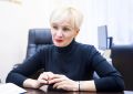 Текслер наградил омбудсмена Сударенко медалью за заслуги перед областью