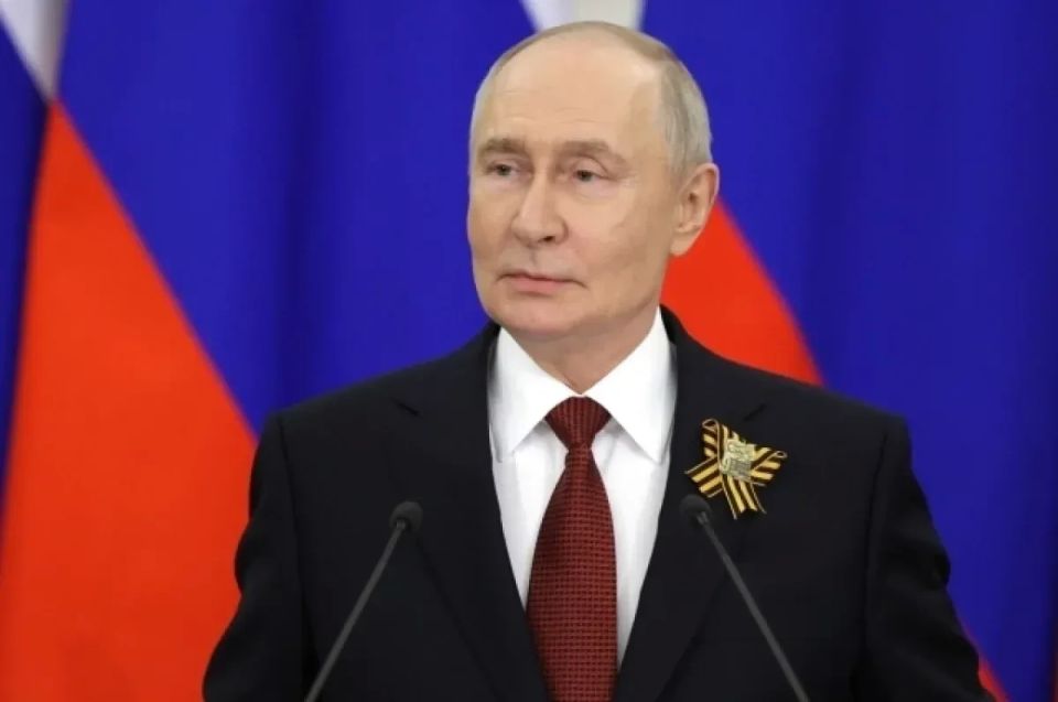 Шесть медицинских работников из Челябинской области получили государственные награды