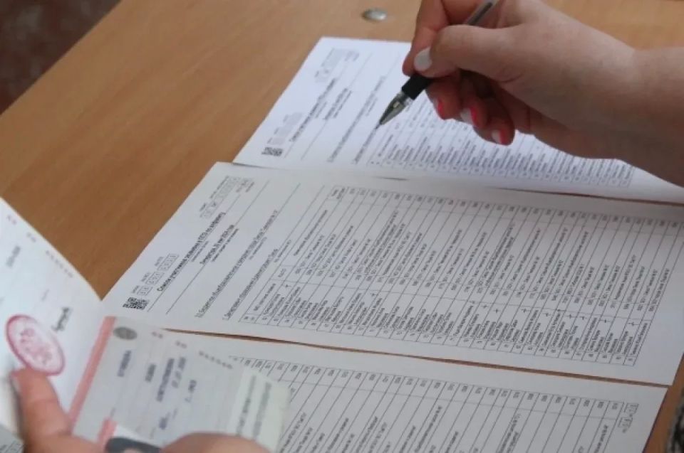 Южноуральске подвели итоги ЕГЭ по истории