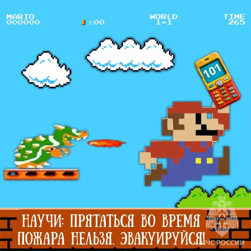 Ты выжил в мире без автосохранений, но теперь уровень поважнее Ты выжил в мире без автосохранений, но теперь уровень поважнее