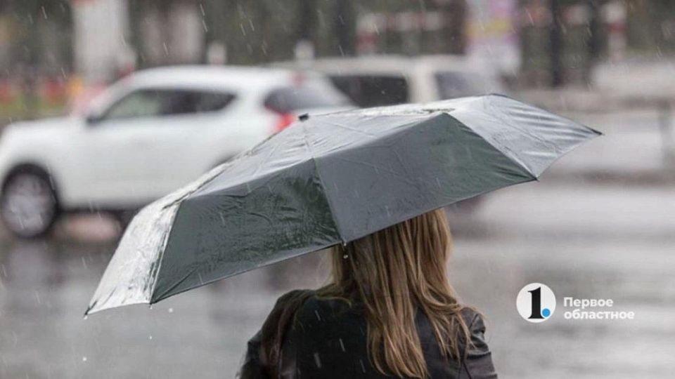 В ближайшие часы непогода не стихнет, а разыграется
