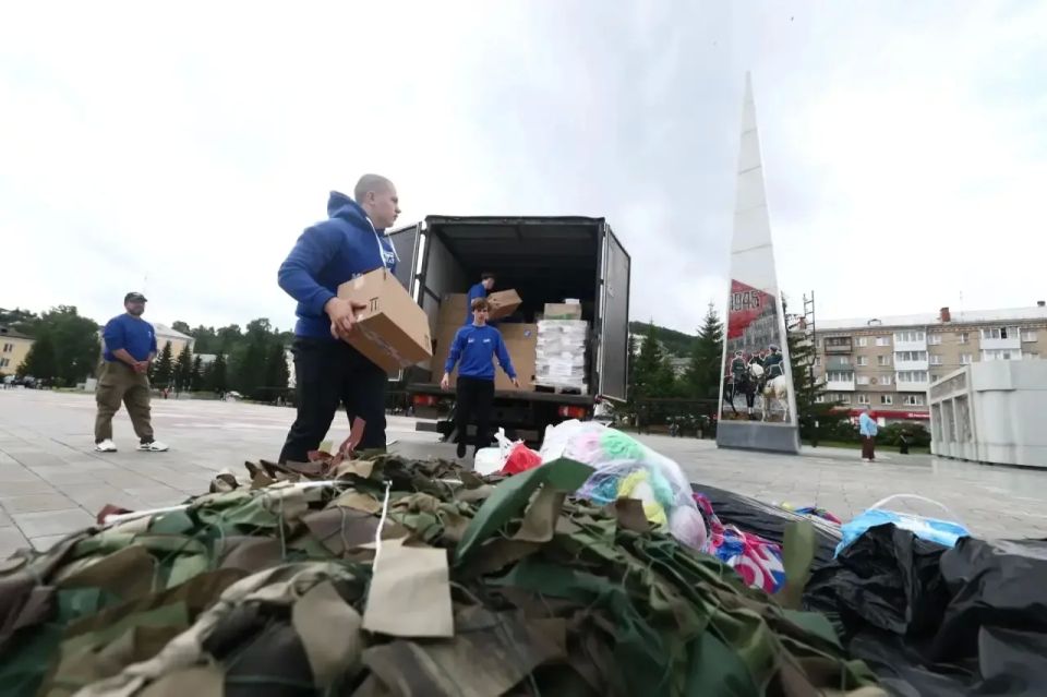 Алексей Текслер: И еще одно важное дело в Златоусте Алексей Текслер: И еще одно важное дело в Златоусте