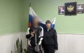 В Коркинском округе сотрудники полиции в короткие сроки восстановили паспорт участнику СВО