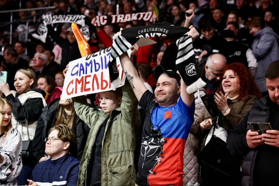 Жителя Челябинска осудили за аферу с билетами на матч «Трактора»